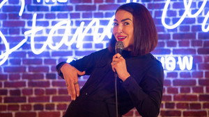 The Stand Up Sketch Show 5. évad Ep.1 1. epizód