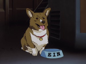 Cowboy Bebop 1. évad Ep.16 Kisördög ez a gyerek