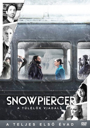 Snowpiercer – Túlélők viadala 1. évad (2020-05-17) poszter