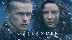 Outlander - Az idegen kép