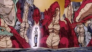 Dragon Knight 4: Wheel of Time 1. évad Ep.3 3. epizód