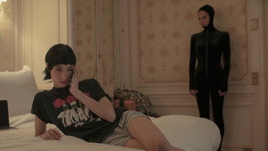 Irma Vep kép