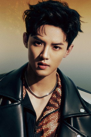 周峻炜 profil kép