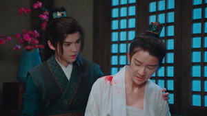 龙门诀之大漠风云变 1. évad Ep.25 25. epizód