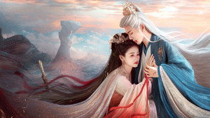 临江仙 kép