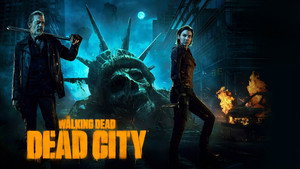 The Walking Dead: Dead City kép