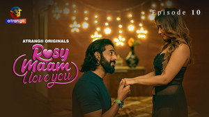 Rosy Ma'am - I Love You 1. évad Ep.10 10. epizód