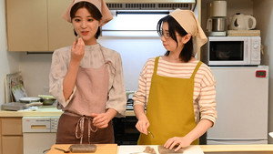 あたりのキッチン! 1. évad Ep.7 7. epizód