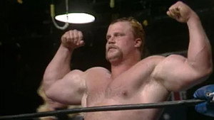 NWA World Championship Wrestling 2. évad Ep.24 24. epizód