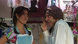 Derbez en cuando 1. évad Ep.71 71. epizód
