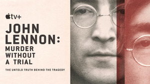 John Lennon: Murder Without a Trial kép