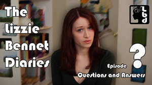 The Lizzie Bennet Diaries Speciális epizódok Ep.1 1. epizód