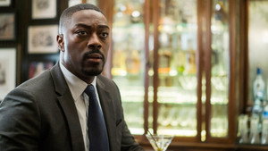 Falling Water 1. évad Ep.3 3. epizód