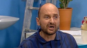 Naša mala klinika 3. évad Ep.2 2. epizód