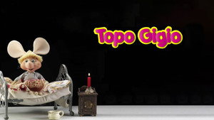I Racconti di Topo Gigio kép