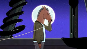 BoJack Horseman kép