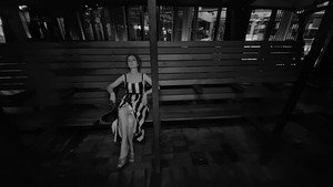 Нежность 1. évad Ep.4 4. epizód