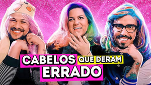 Diva Depressão 2. évad Ep.49 49. epizód