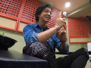 木村さ～～ん！ 1. évad Ep.14 14. epizód