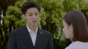 月里青山淡如画 1. évad Ep.10 10. epizód