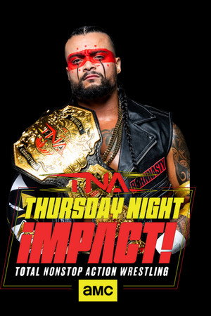 TNA iMPACT! 23. évad (2026-01-01) poszter