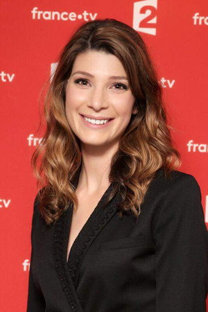Chloé Nabédian profil kép