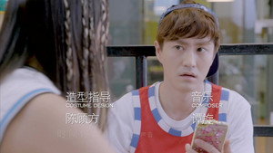 小丈夫 1. évad Ep.29 29. epizód