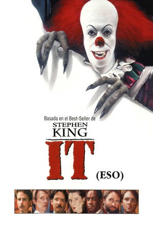 Stephen King: Az poszter