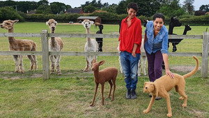 Countryfile 32. évad Ep.31 31. epizód