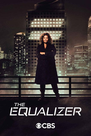 The Equalizer poszter