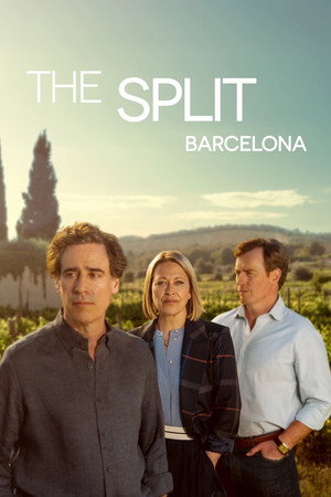 The Split poszter