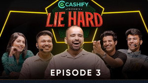 Lie Hard 1. évad Ep.3 3. epizód