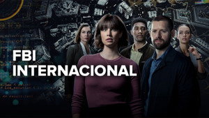 FBI: International kép