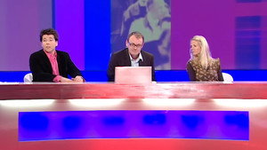 8 Out of 10 Cats 4. évad Ep.9 9. epizód
