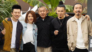 飞常大排档 1. évad Ep.5 5. epizód
