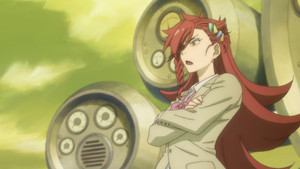 フリクリ 5. évad Ep.2 2. epizód
