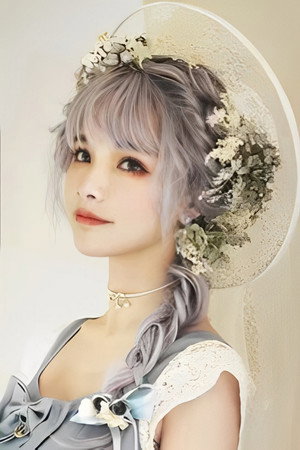 謝安然 profil kép