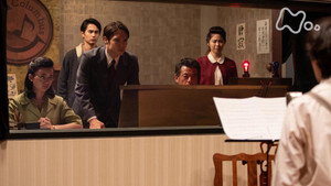エール 1. évad Ep.99 99. epizód