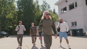 Lėlininkas 1. évad Ep.3 3. epizód
