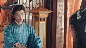 烬红妆 1. évad Ep.3 3. epizód