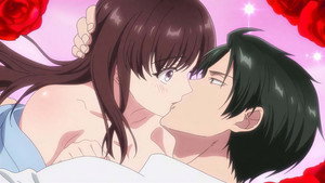 大正偽りブラヰダル～身代わり花嫁と軍服の猛愛 kép