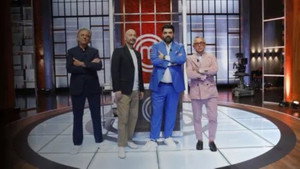 MasterChef Italia 13. évad Ep.13 13. epizód