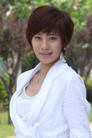 Jiang Hua profil kép