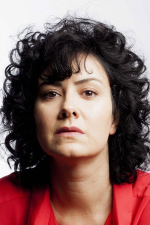 Ceren Erginsoy profil kép
