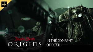 Angels of Death Speciális epizódok Ep.4 4. epizód