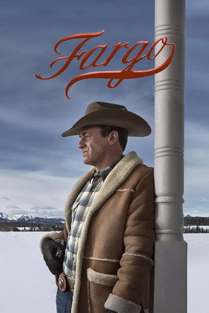 Fargo poszter