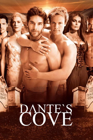 Dante's Cove poszter