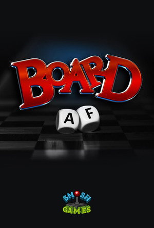 Board AF Legacy: Betrayal At House On The Hill
