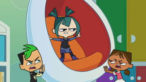 Total DramaRama 1. évad Ep.14 14. epizód