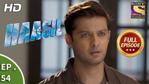 Haasil 1. évad Ep.54 54. epizód